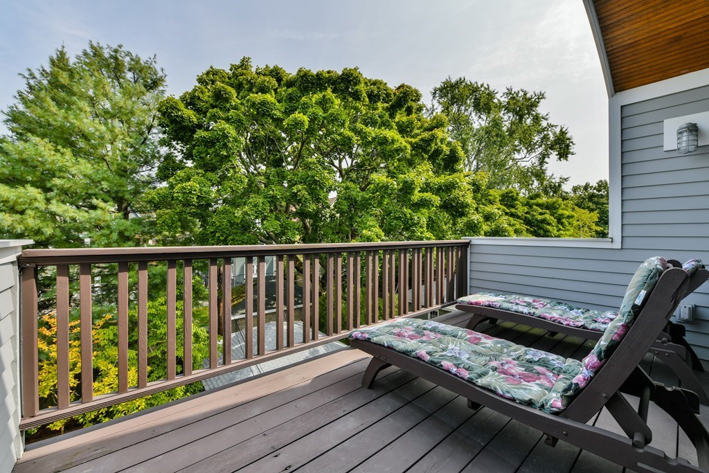 45 Grozier Road, Unit 2 Cambridge, MA 02138 - Photo 26 of 26 Gallery Image 26