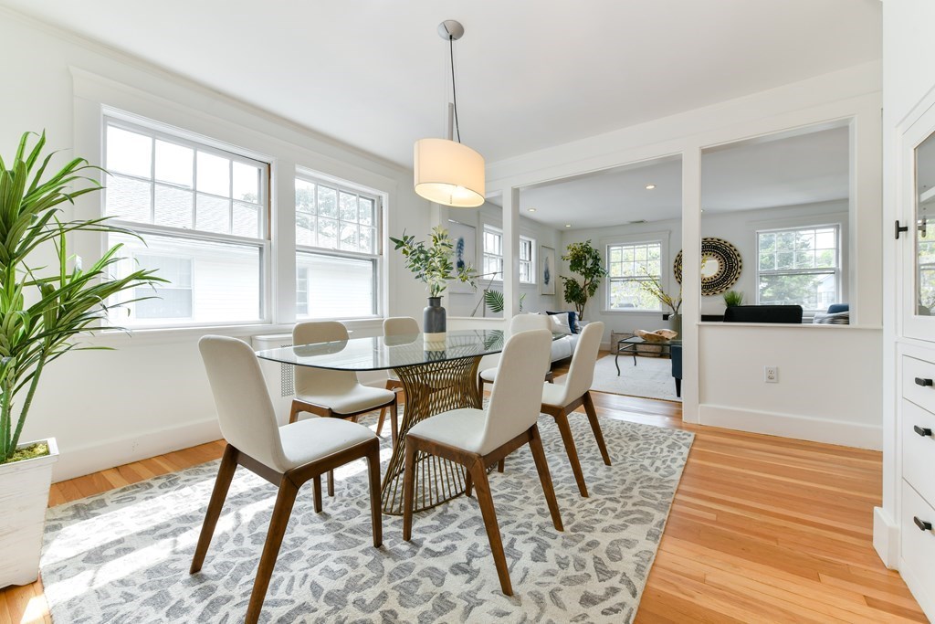 45 Grozier Road, Unit 2 Cambridge, MA 02138 - Photo 6 of 26 Gallery Image 6
