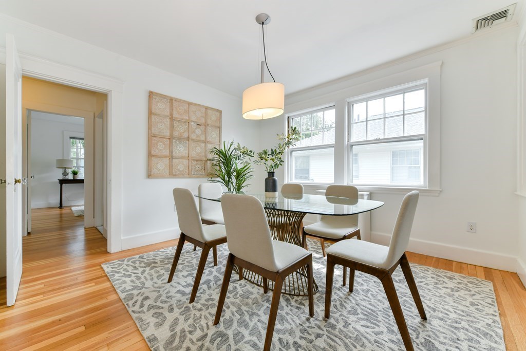 45 Grozier Road, Unit 2 Cambridge, MA 02138 - Photo 7 of 26 Gallery Image 7