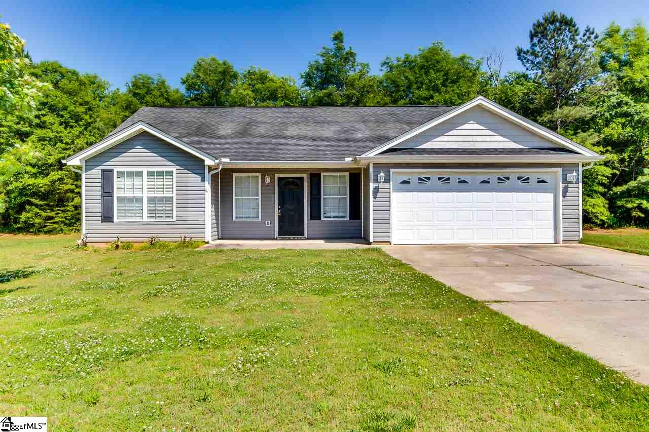 212 Turkey Trot Road Williamston, SC 29697 - Photo 1 of 22