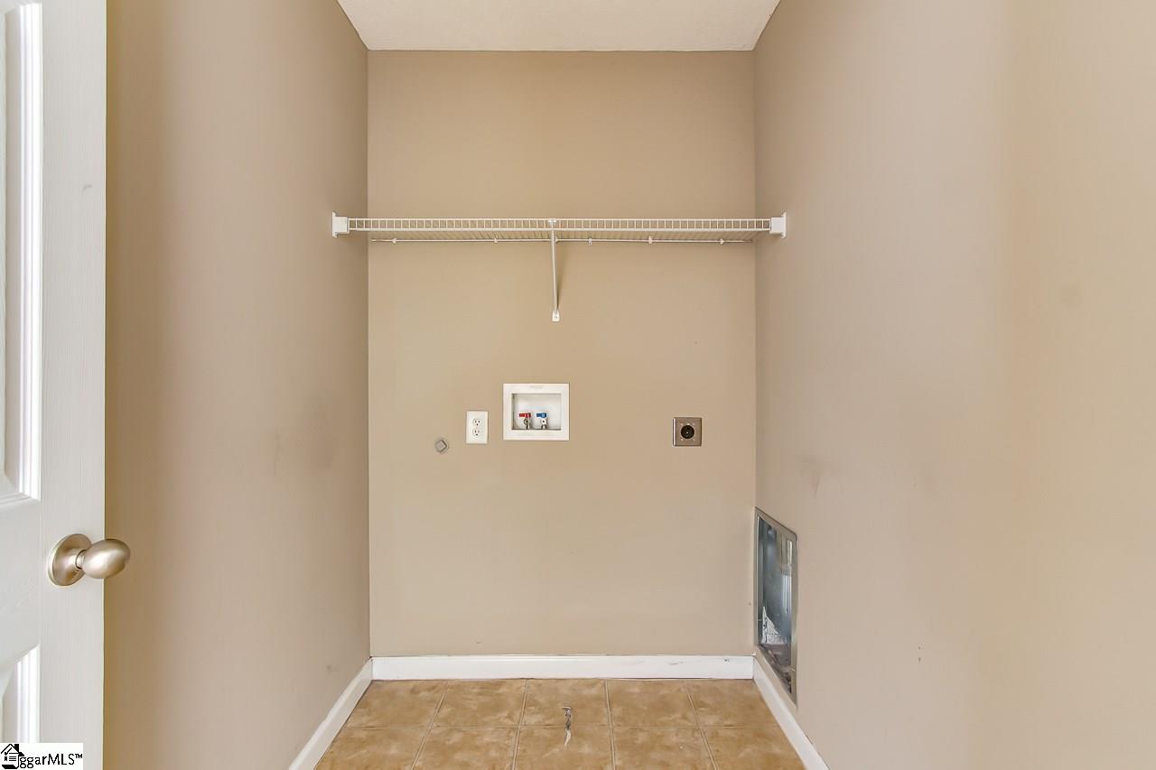 212 Turkey Trot Road Williamston, SC 29697 - Photo 13 of 22