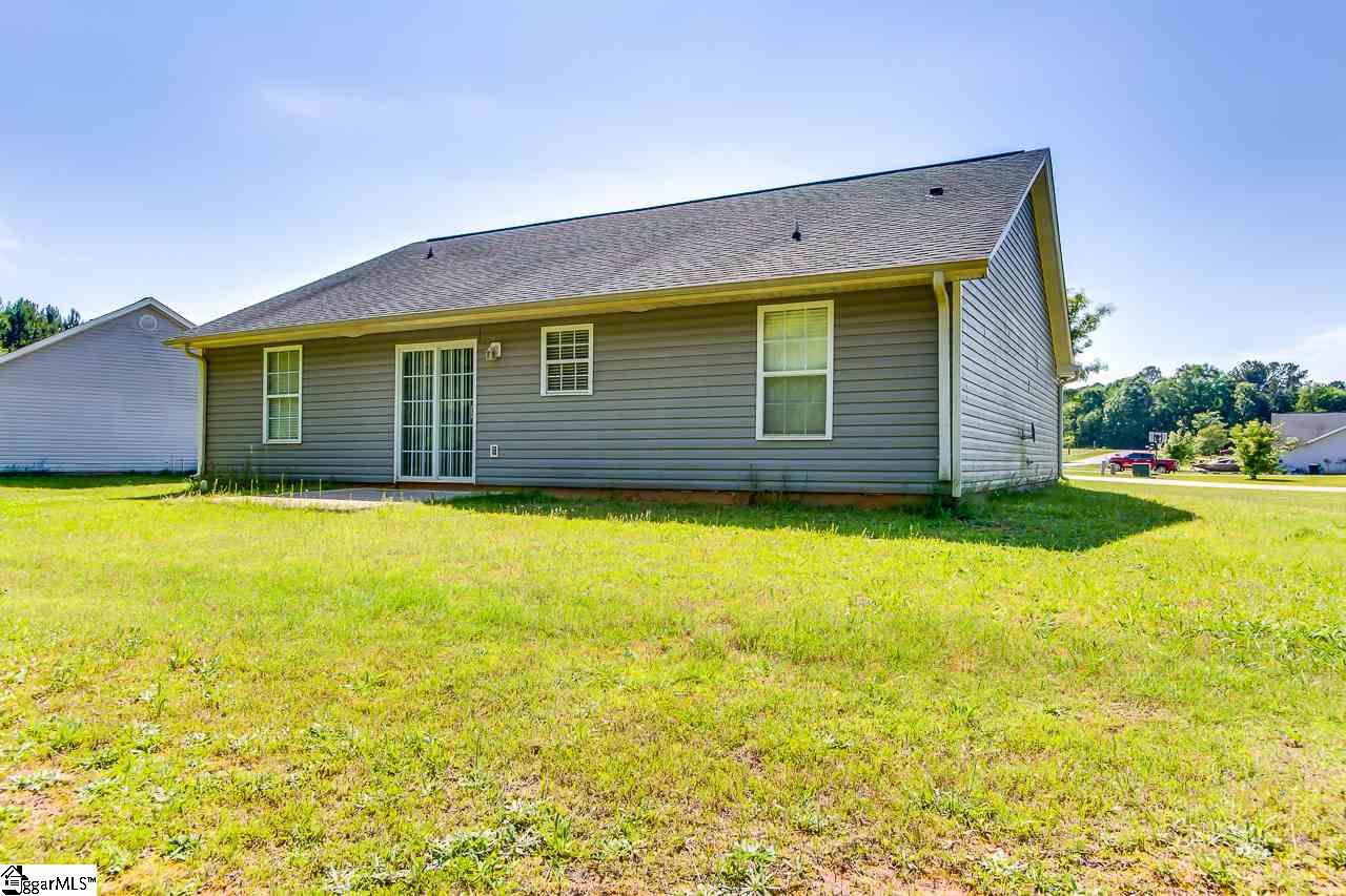 212 Turkey Trot Road Williamston, SC 29697 - Photo 20 of 22