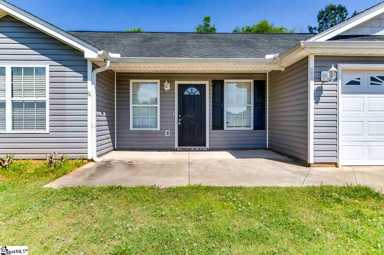 212 Turkey Trot Road Williamston, SC 29697 - Photo 4 of 22