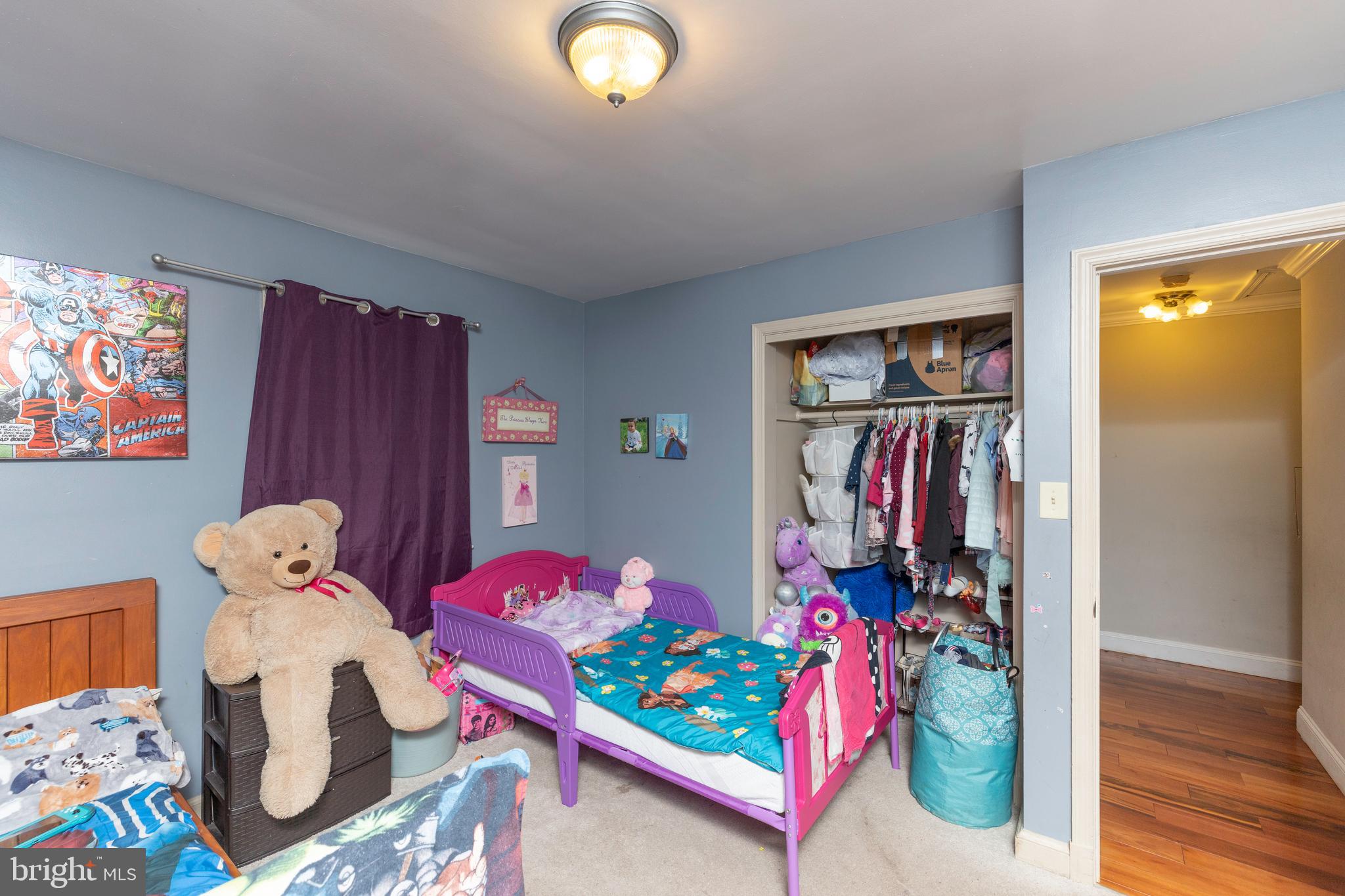 8316 Rolling Road Manassas, VA 20110 - Photo 18 of 30 Gallery Image 18