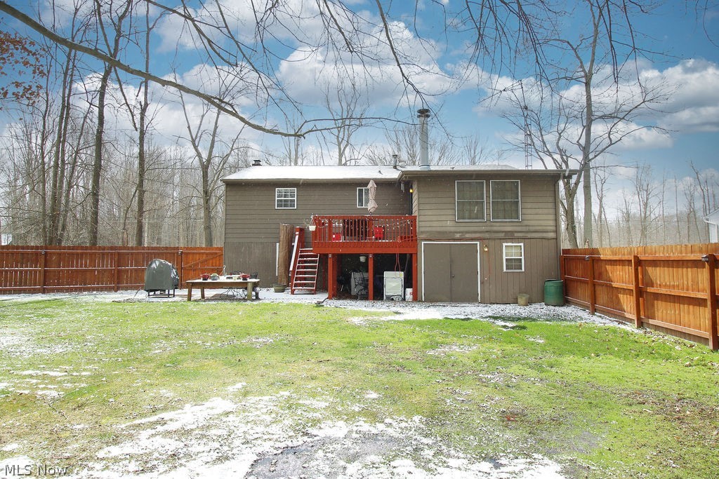 3282 Carson Salt Springs Road Warren, OH 44481 - Photo 35 of 35 Gallery Image 35