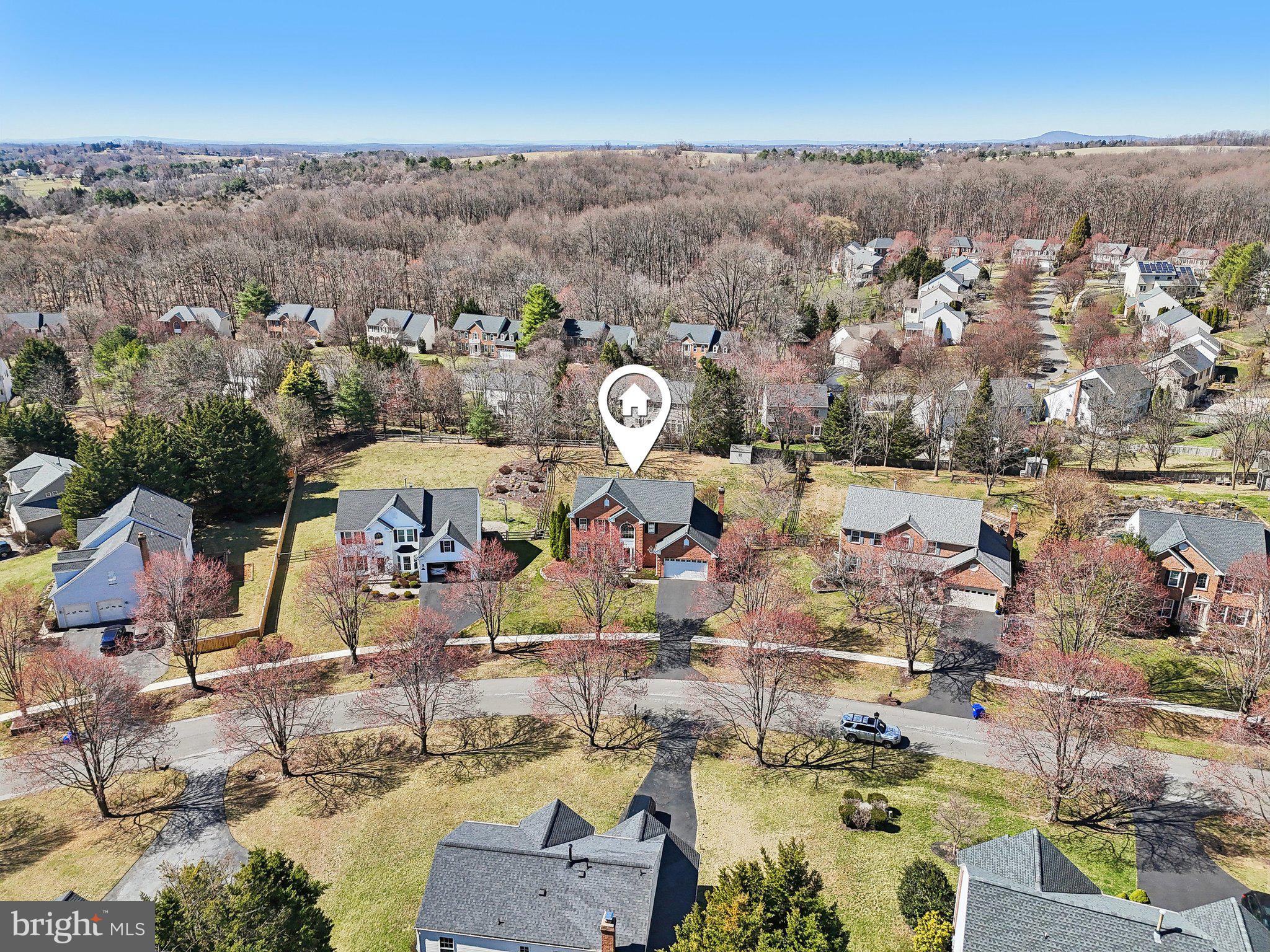 10204 Crosscut Way Damascus, MD 20872 - Photo 3 of 65 Your opportunity are waiting on Crosscut Way.