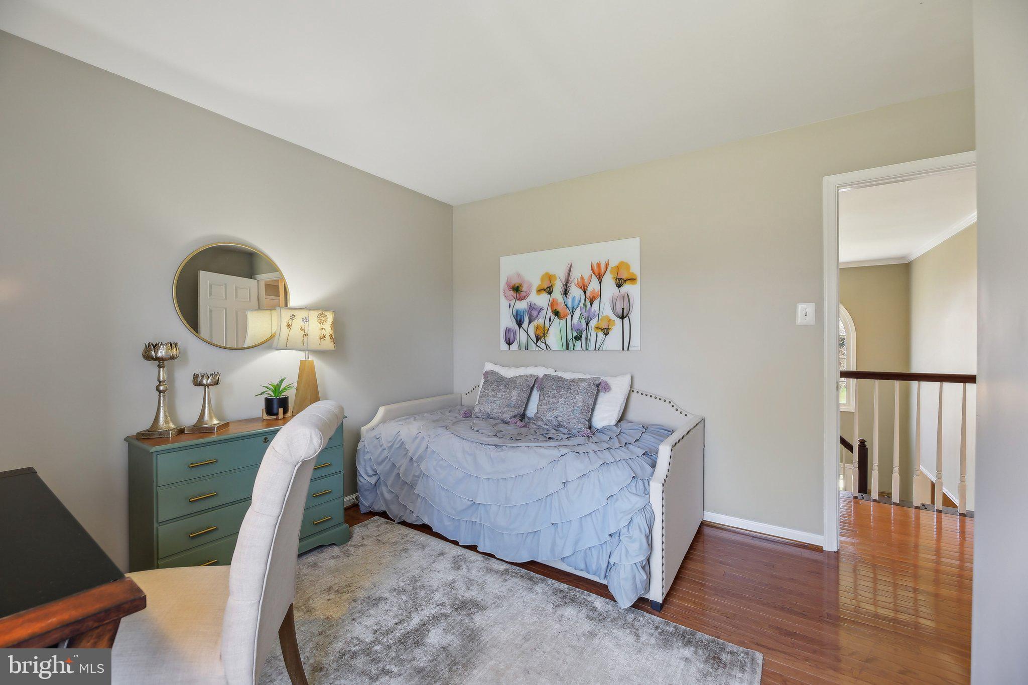 10204 Crosscut Way Damascus, MD 20872 - Photo 38 of 65 Bedroom four.