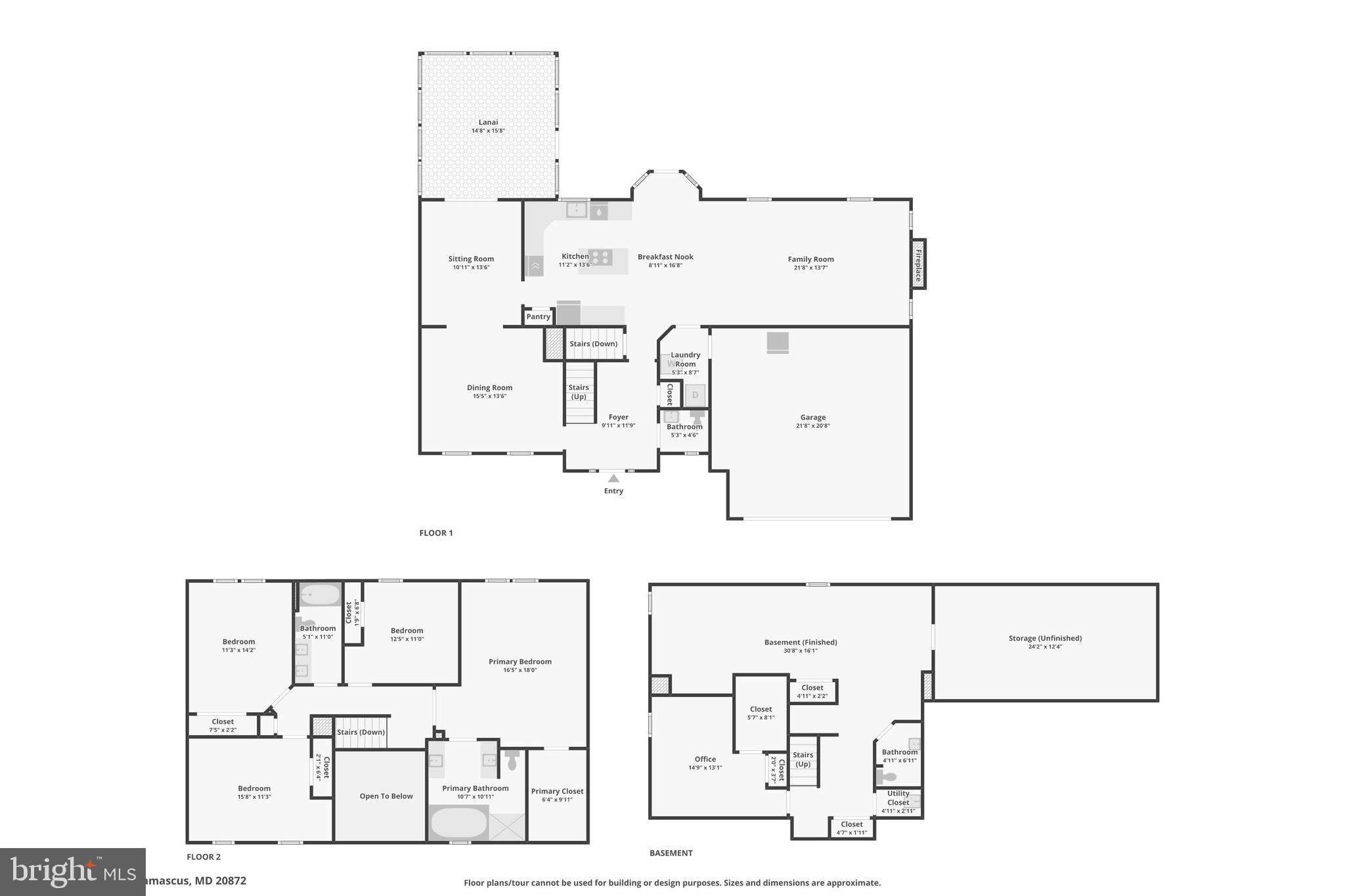 10204 Crosscut Way Damascus, MD 20872 - Photo 65 of 65