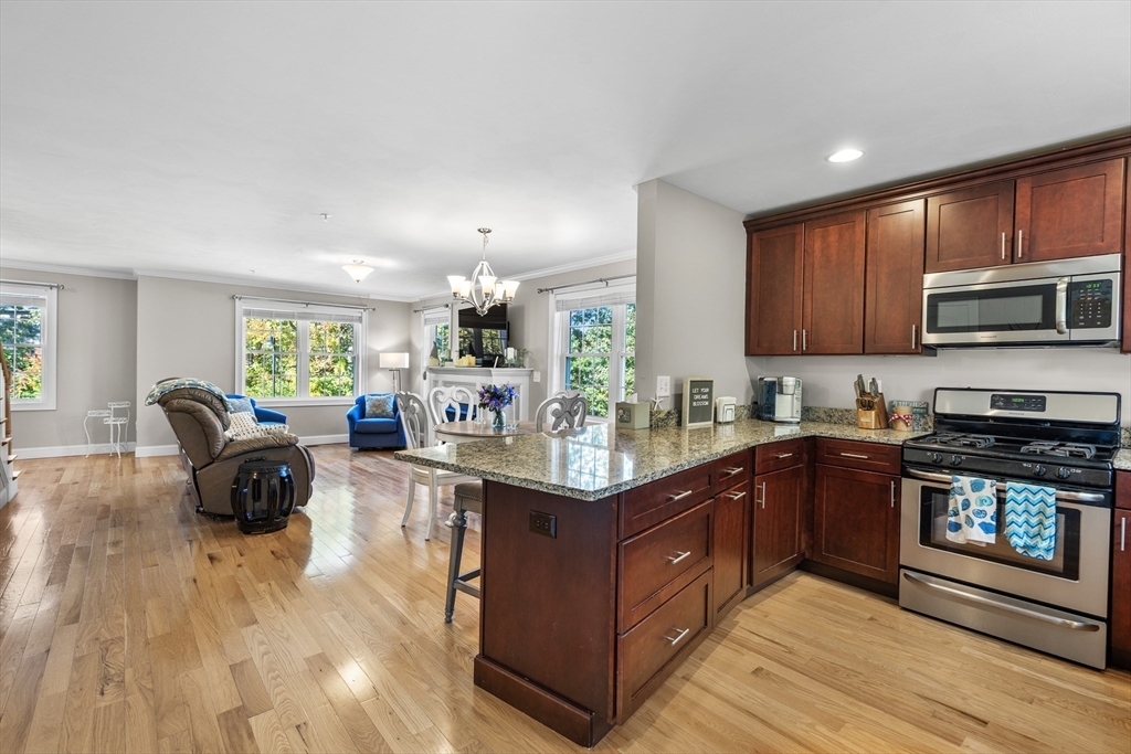 3 Lighthouse Circle, Unit A Salisbury, MA 01952 - Photo 4 of 26