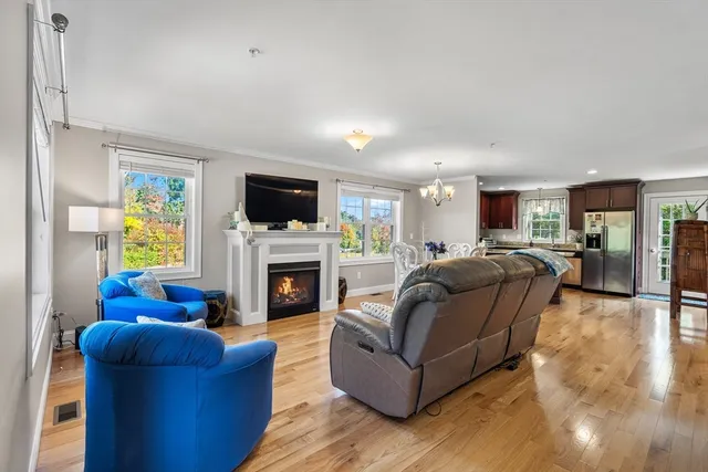 $549,900 | 3 Lighthouse Circle, Unit A, Salisbury, MA 01952