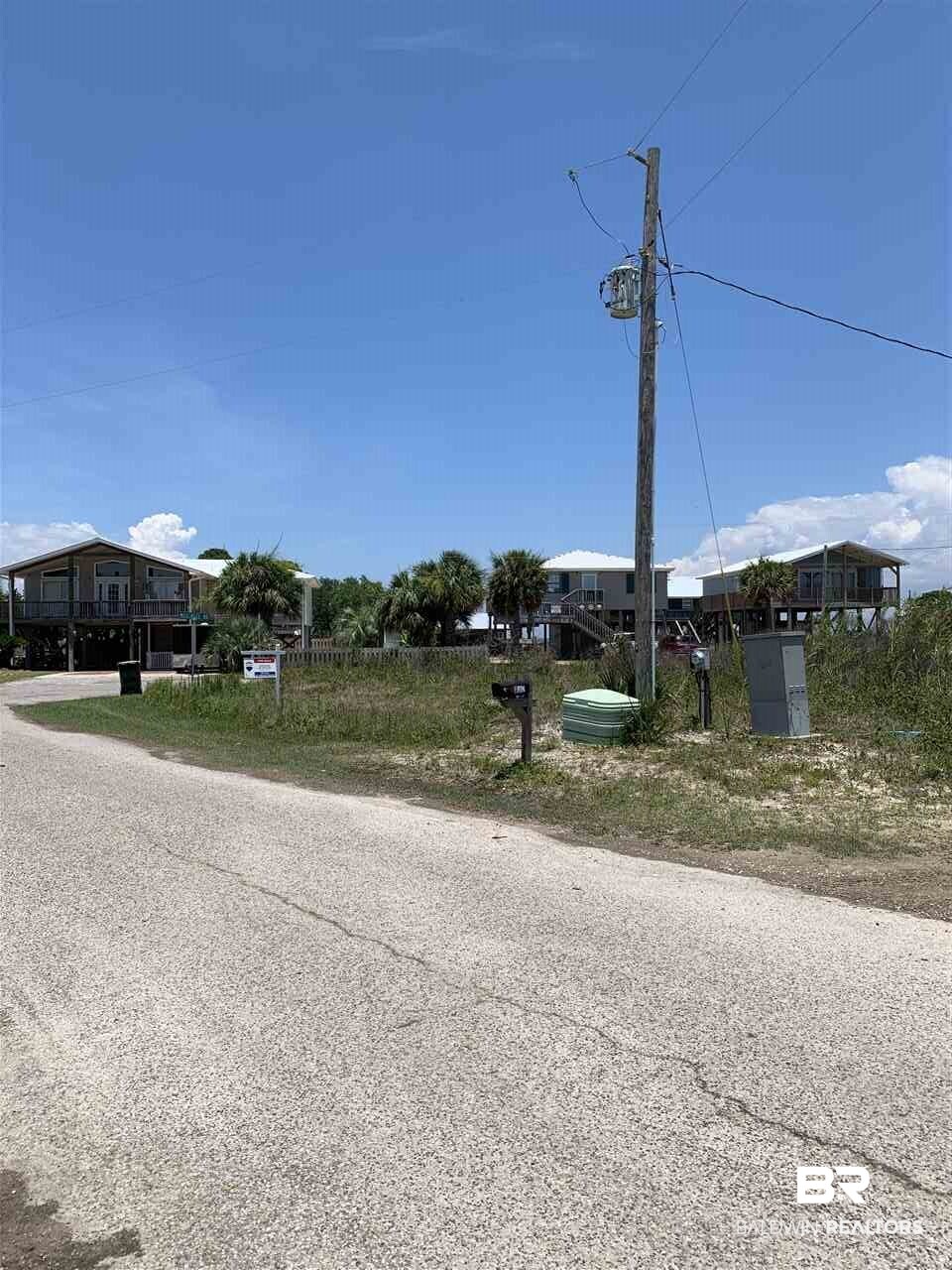 Lot 14 Roscoe Road Gulf Shores, AL 36542 - Photo 7 of 7