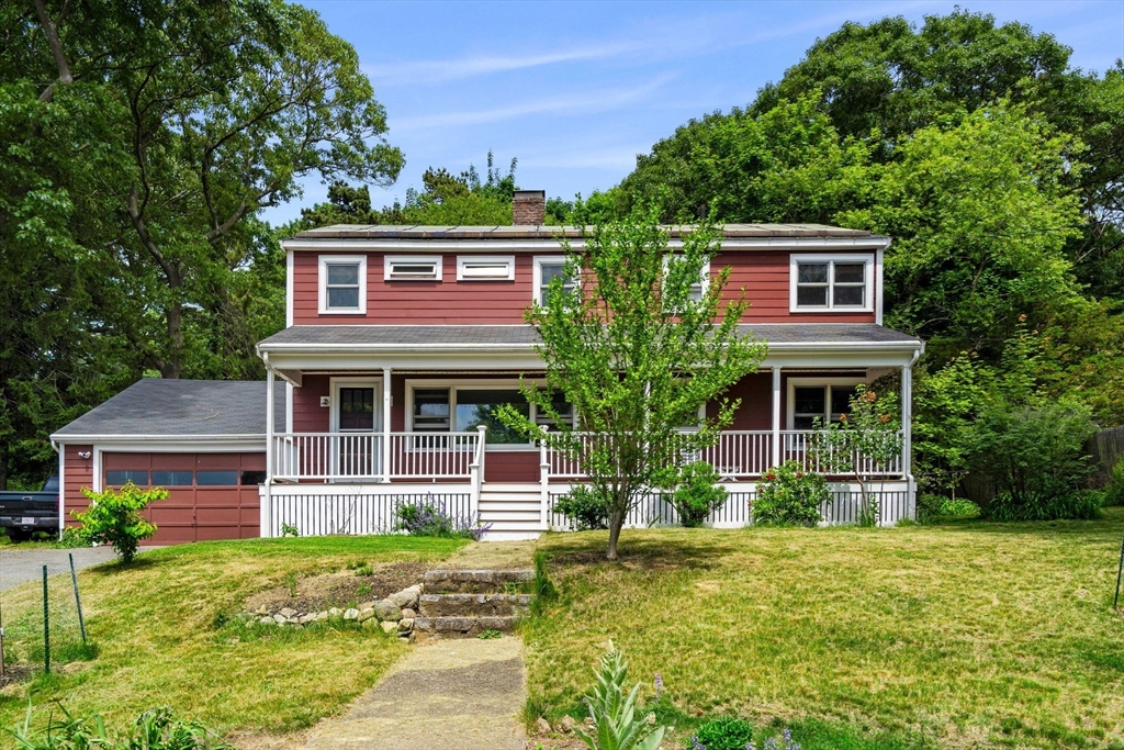 55 Robert Road Marblehead, MA 01945 - Photo 1 of 35 Gallery Image 1