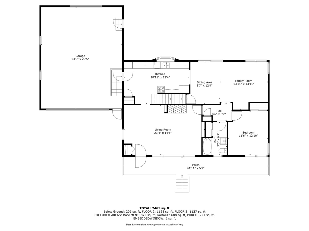 55 Robert Road Marblehead, MA 01945 - Photo 32 of 35 Gallery Image 32