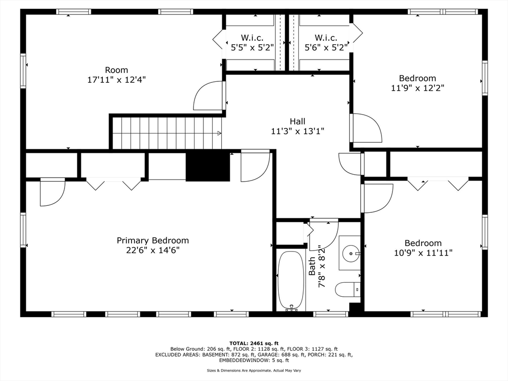 55 Robert Road Marblehead, MA 01945 - Photo 33 of 35 Gallery Image 33
