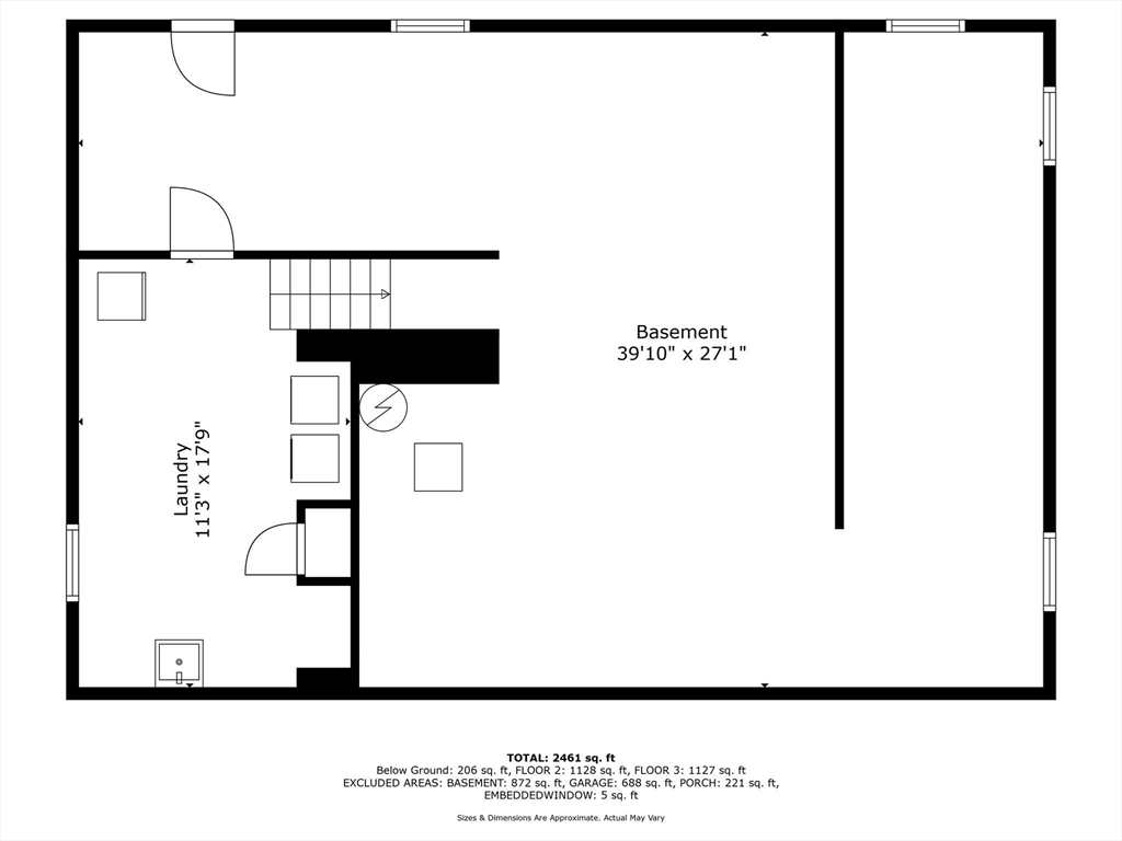 55 Robert Road Marblehead, MA 01945 - Photo 34 of 35 Gallery Image 34