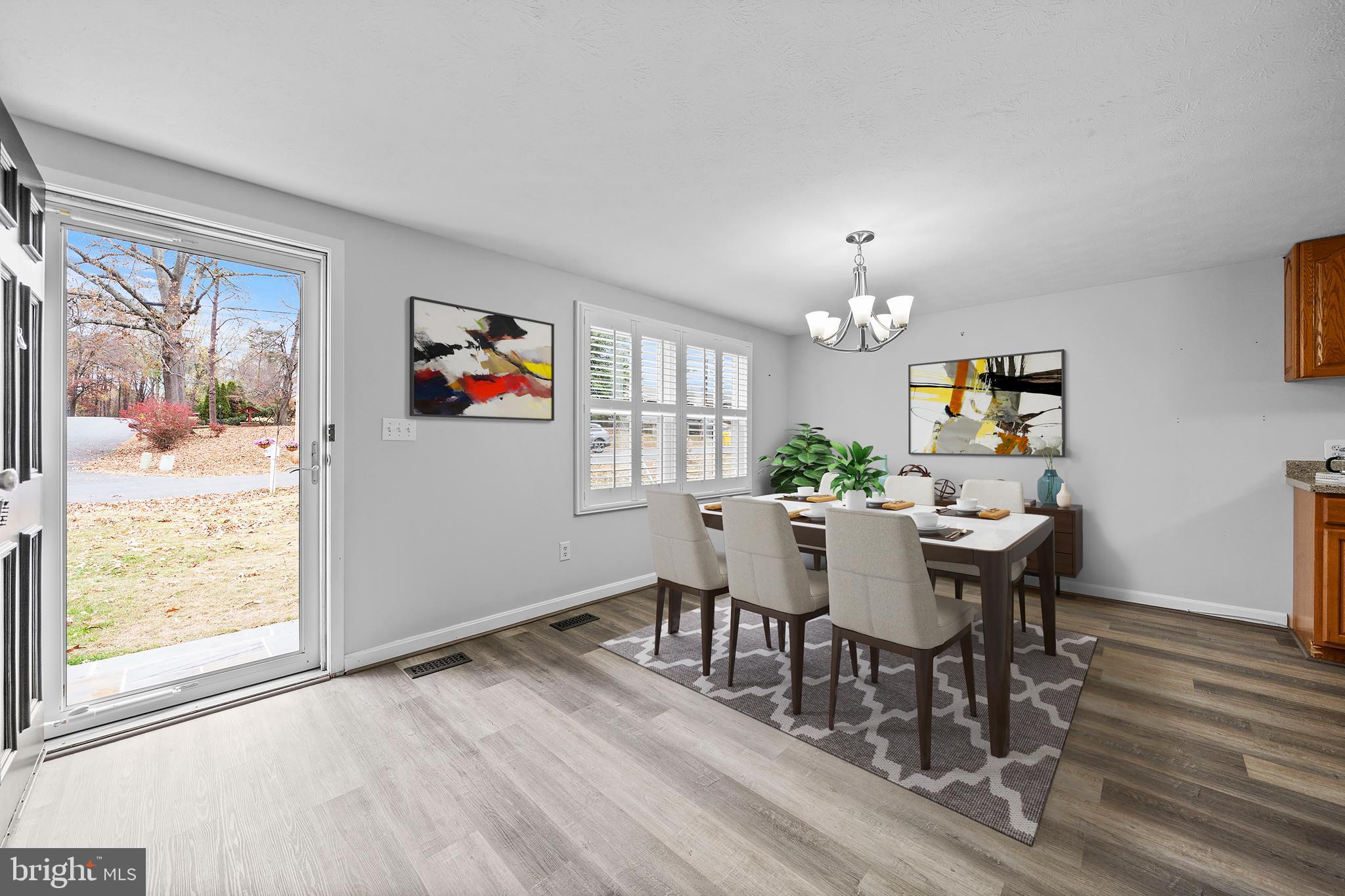 869 Evergreen Road Severn, MD 21144 - Photo 12 of 58