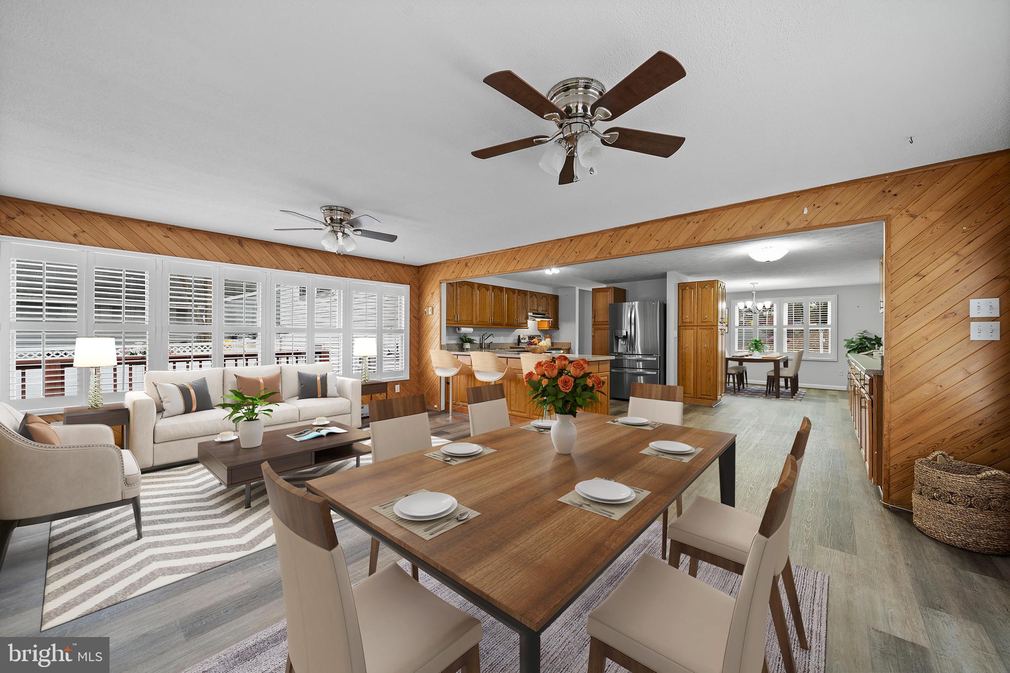 869 Evergreen Road Severn, MD 21144 - Photo 17 of 58