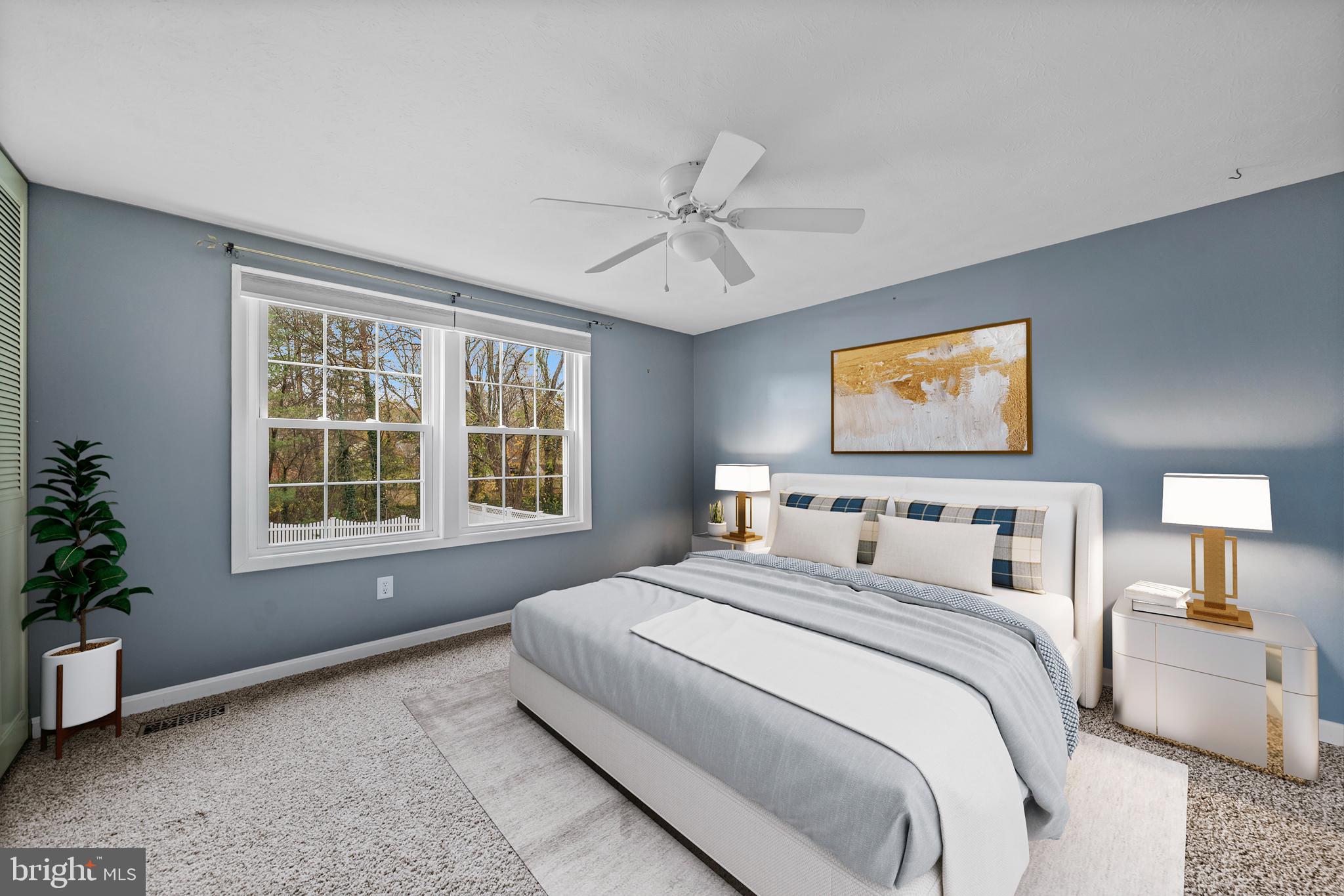 869 Evergreen Road Severn, MD 21144 - Photo 30 of 58