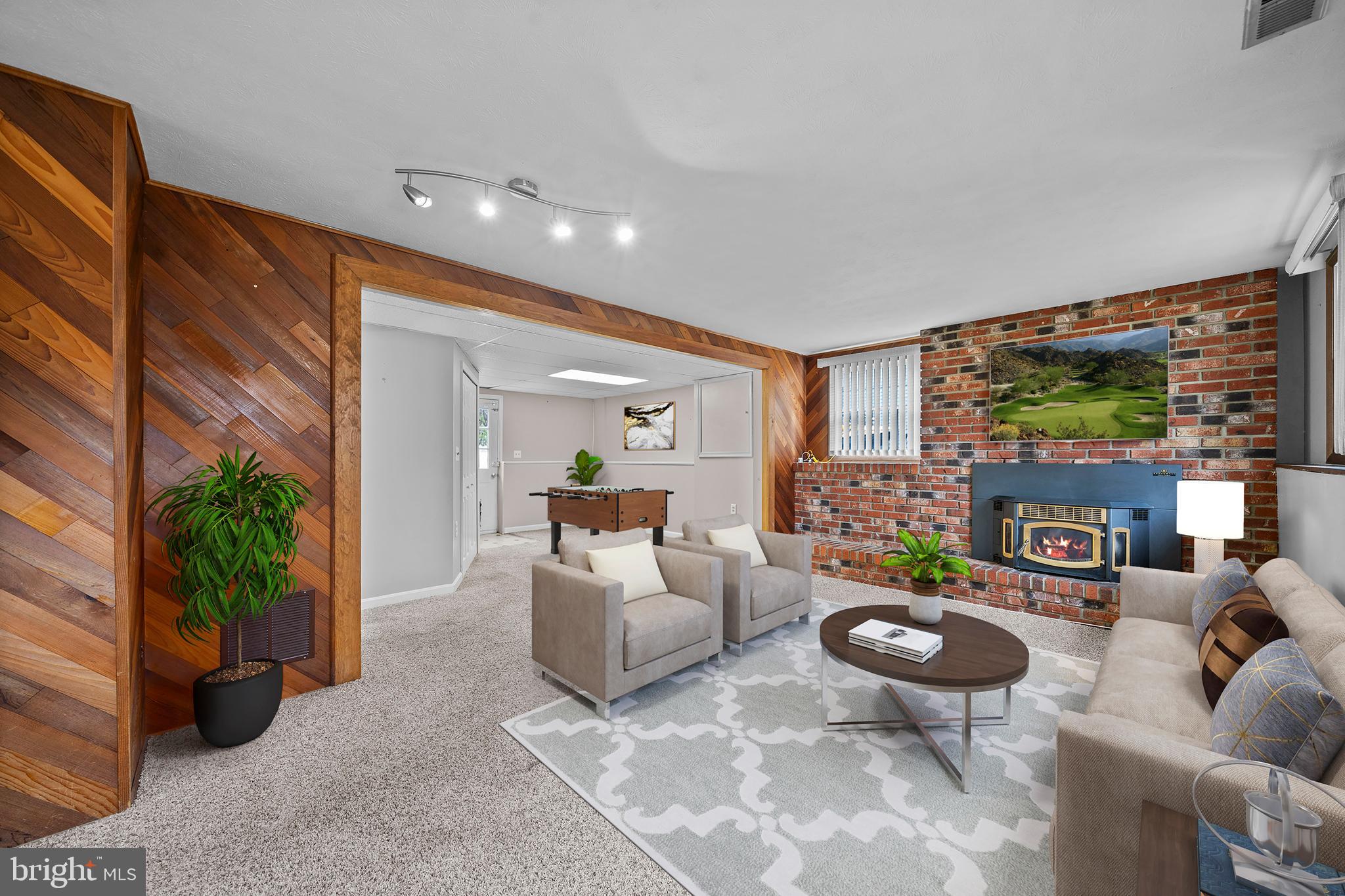869 Evergreen Road Severn, MD 21144 - Photo 39 of 58