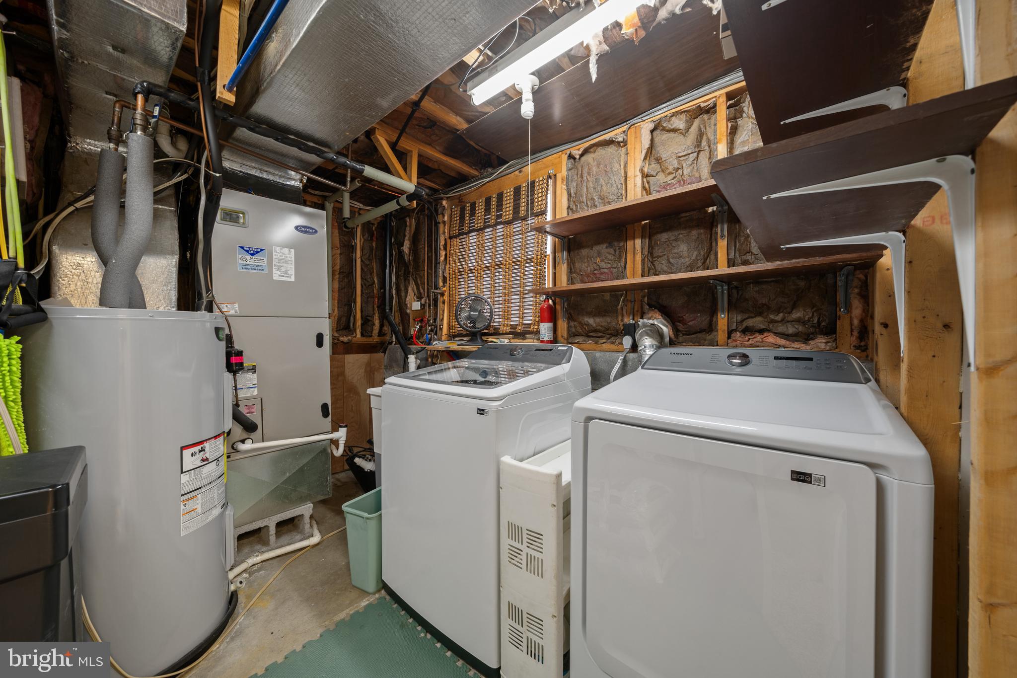 869 Evergreen Road Severn, MD 21144 - Photo 47 of 58