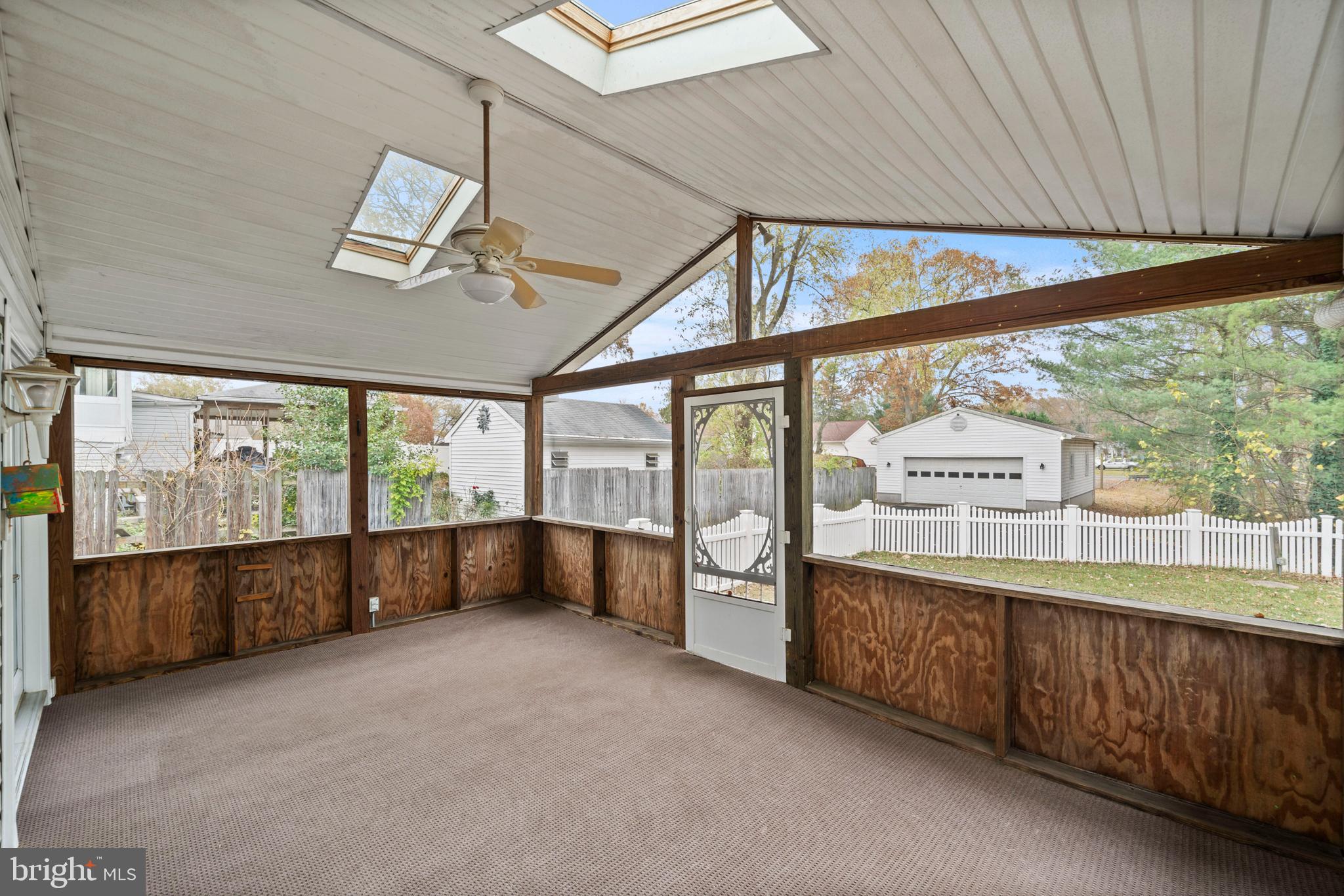 869 Evergreen Road Severn, MD 21144 - Photo 50 of 58