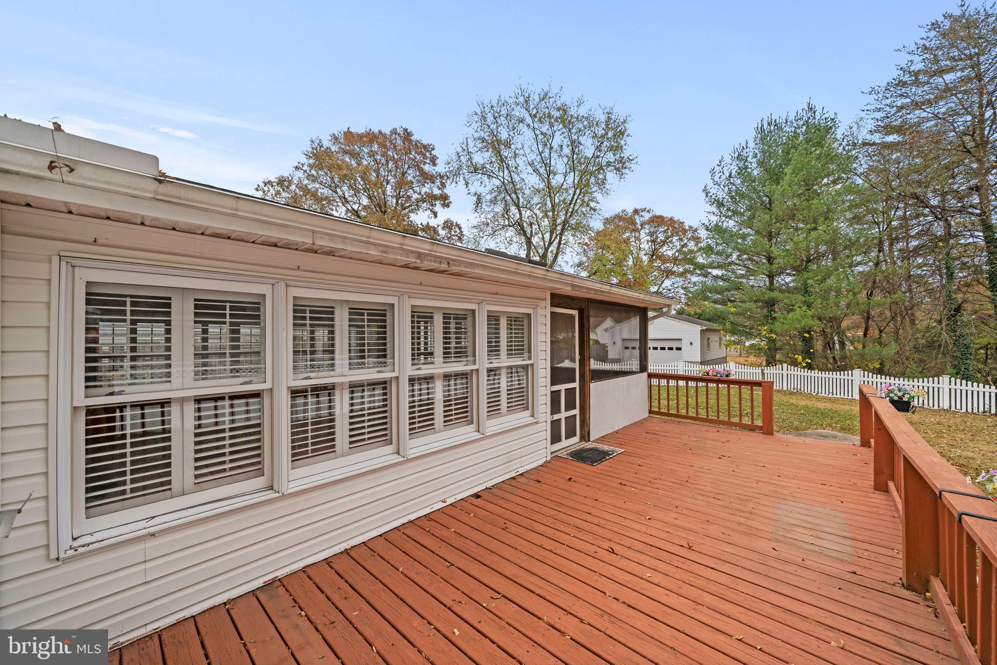 869 Evergreen Road Severn, MD 21144 - Photo 51 of 58