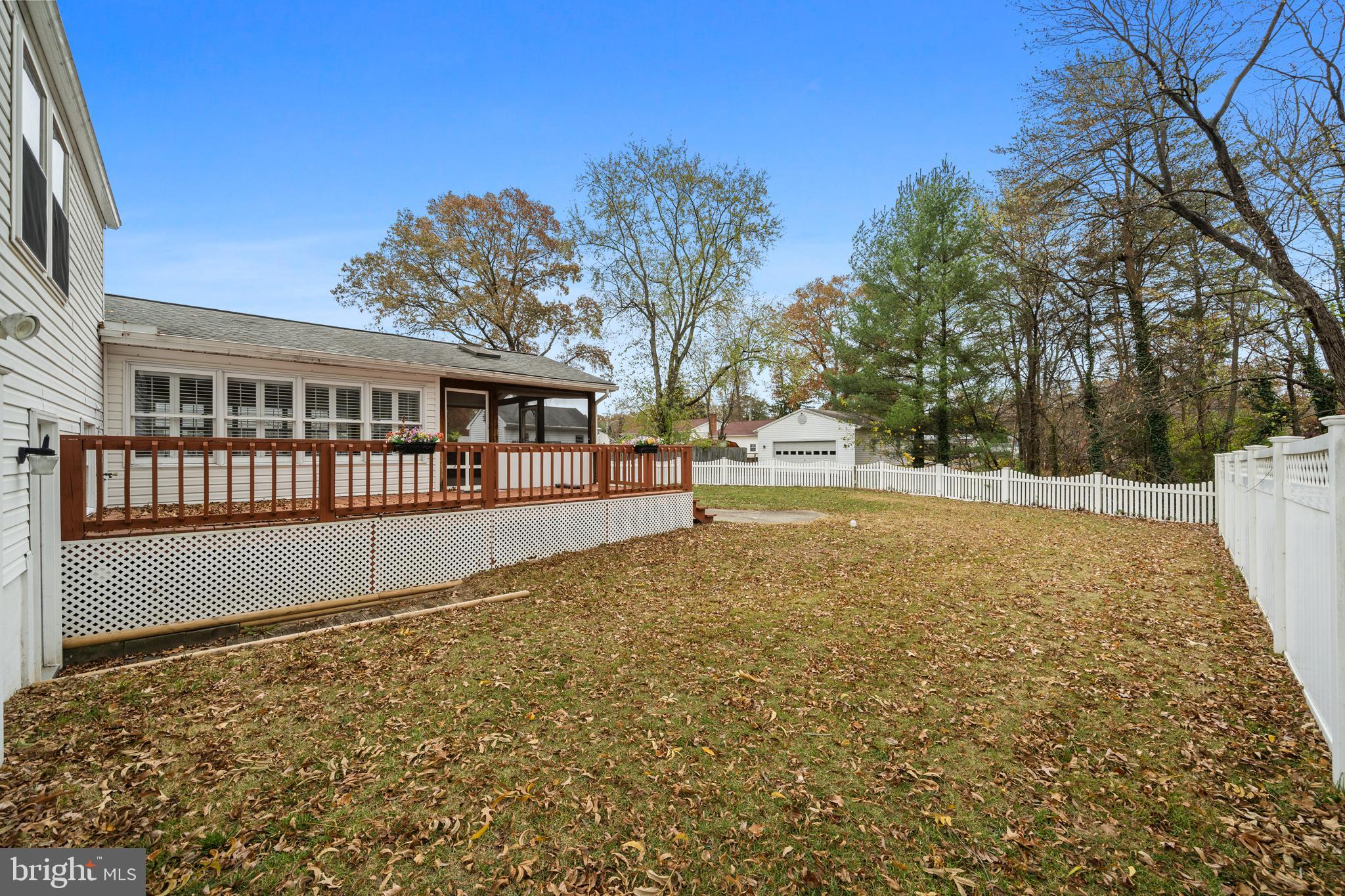 869 Evergreen Road Severn, MD 21144 - Photo 52 of 58