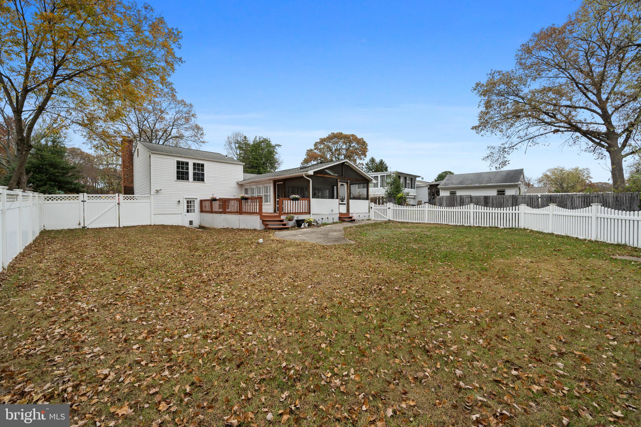 869 Evergreen Road Severn, MD 21144 - Photo 8 of 58