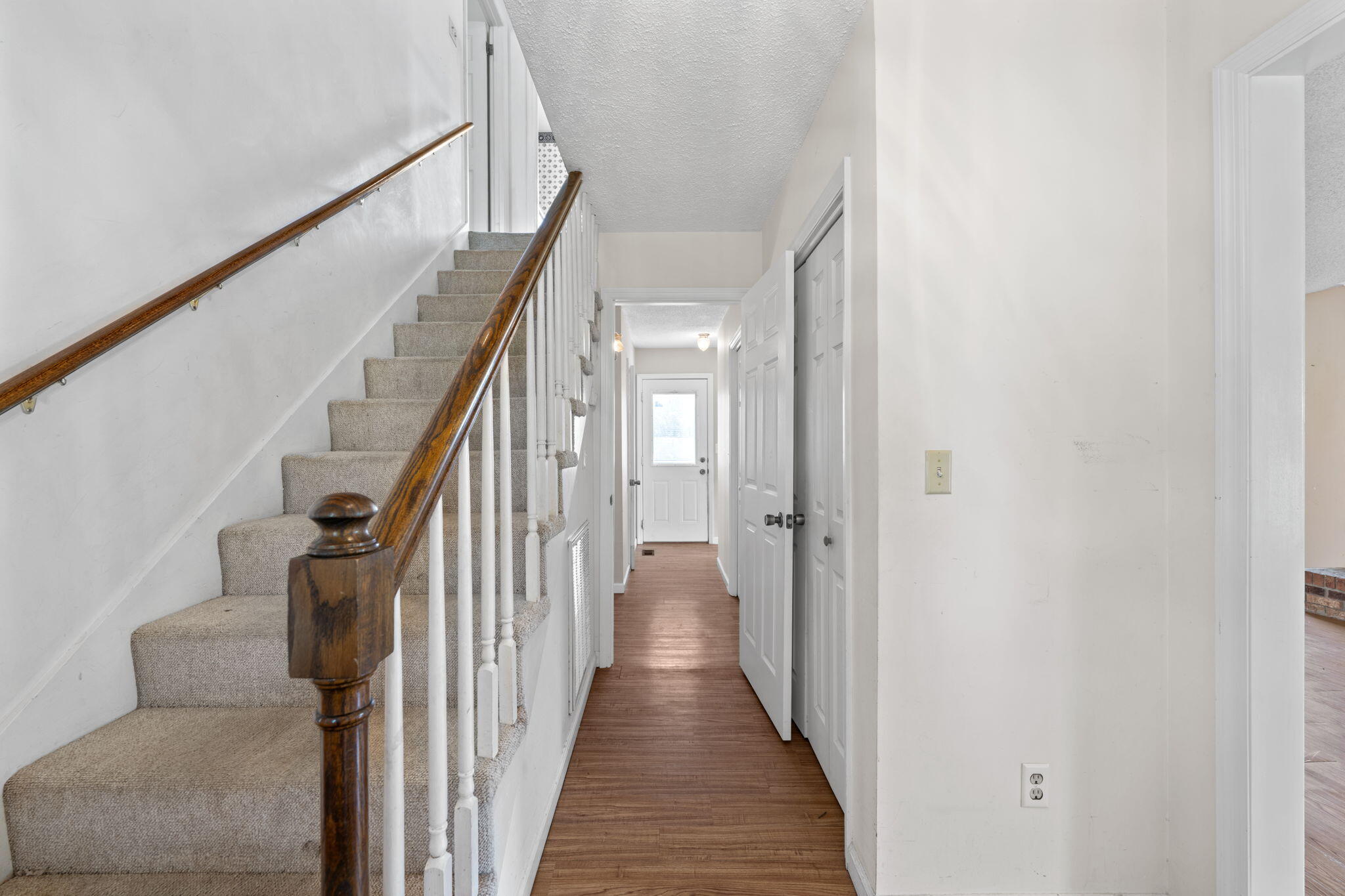 5642 Tucker Road Ooltewah, TN 37363 - Photo 8 of 52 main floor layout