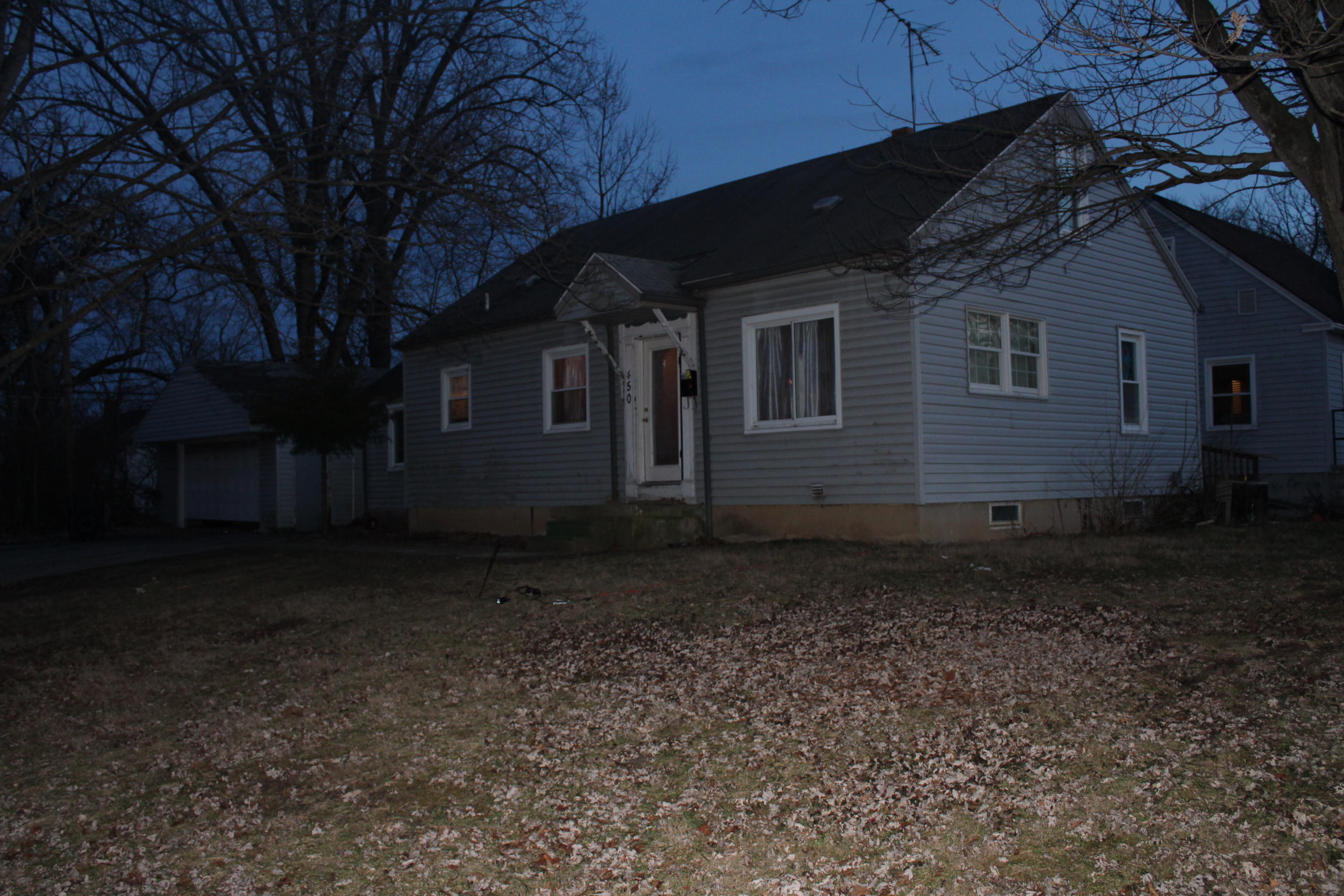 450 Lindenwood Road Dayton, OH 45417 - Photo 18 of 22