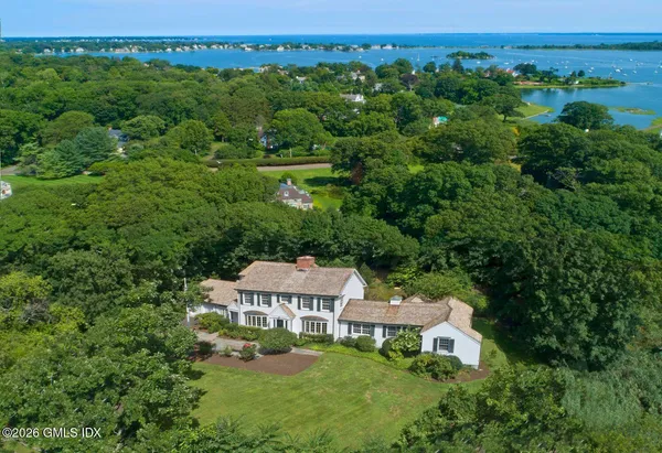 $4,995,000 | 177 Indian Head Road, Riverside, CT 06878