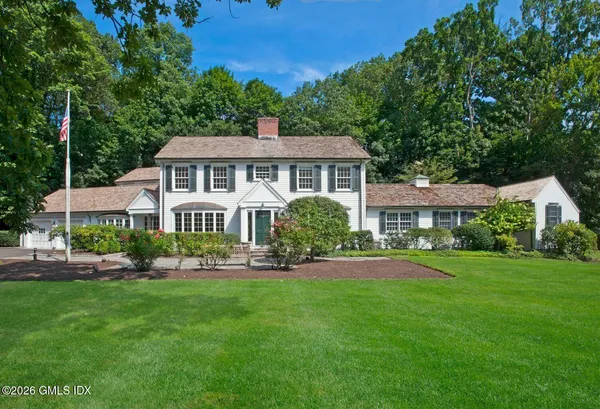 $4,995,000 | 177 Indian Head Road, Riverside, CT 06878