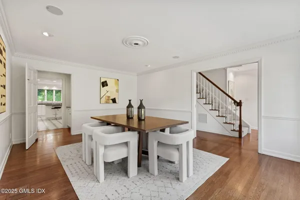 $4,995,000 | 177 Indian Head Road, Riverside, CT 06878