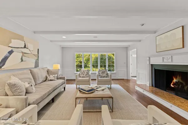 $4,995,000 | 177 Indian Head Road, Riverside, CT 06878