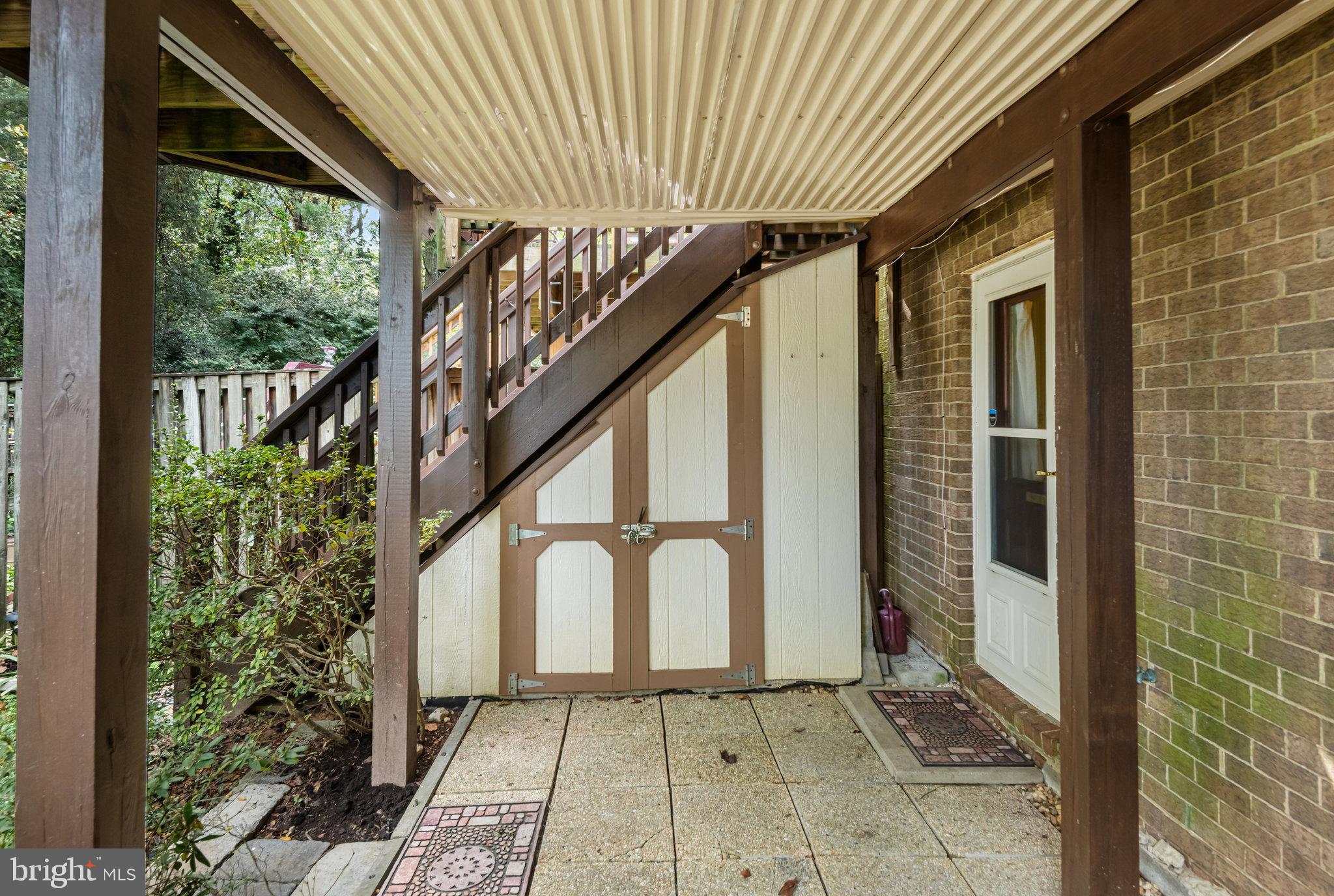 5825 High Bluff Court Burke, VA 22015 - Photo 43 of 52