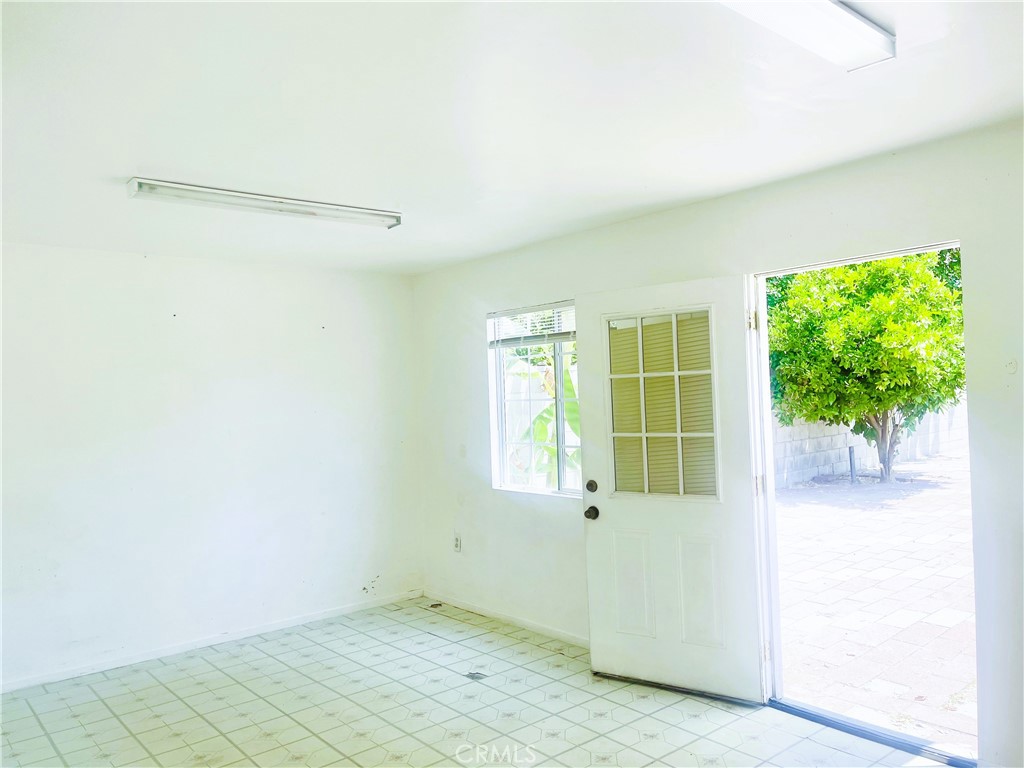 4635 Merced Avenue Baldwin Park, CA 91706 - Photo 18 of 18 a view of an empty room with a window