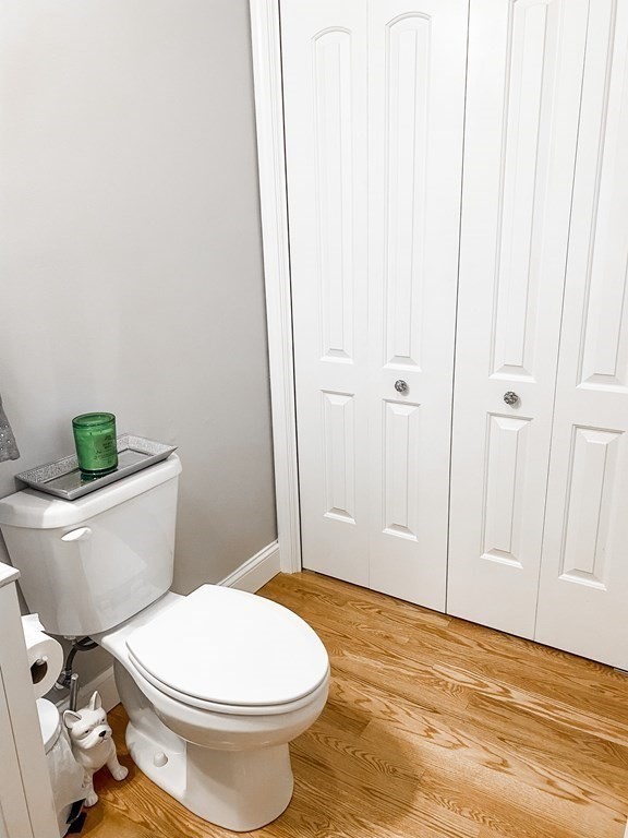 286 Maple Street, Unit B Middleton, MA 01949 - Photo 8 of 18 Gallery Image 8