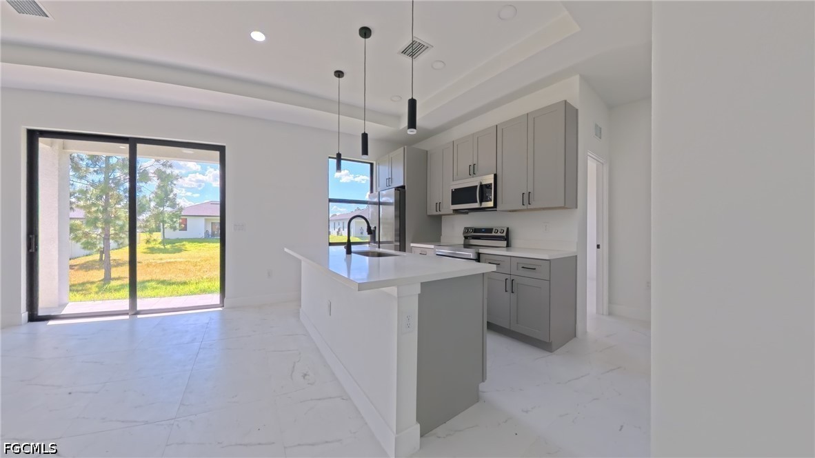 2809 18th Street Southwest Lehigh Acres, FL 33976 - Photo 9 of 31