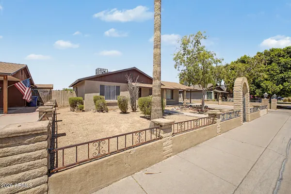 $385,000 | 5338 South El Camino Drive, Tempe, AZ 85283
