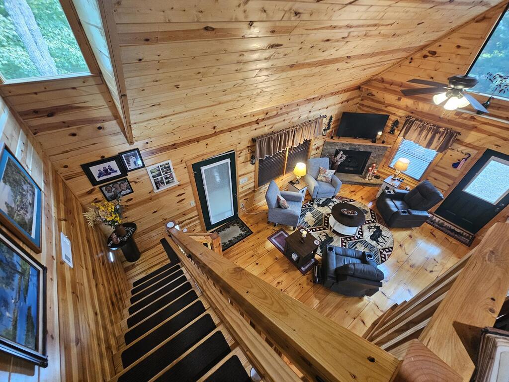 87 Whispering Hls Road Murphy, NC 28906 - Photo 36 of 47 Gallery Image 36