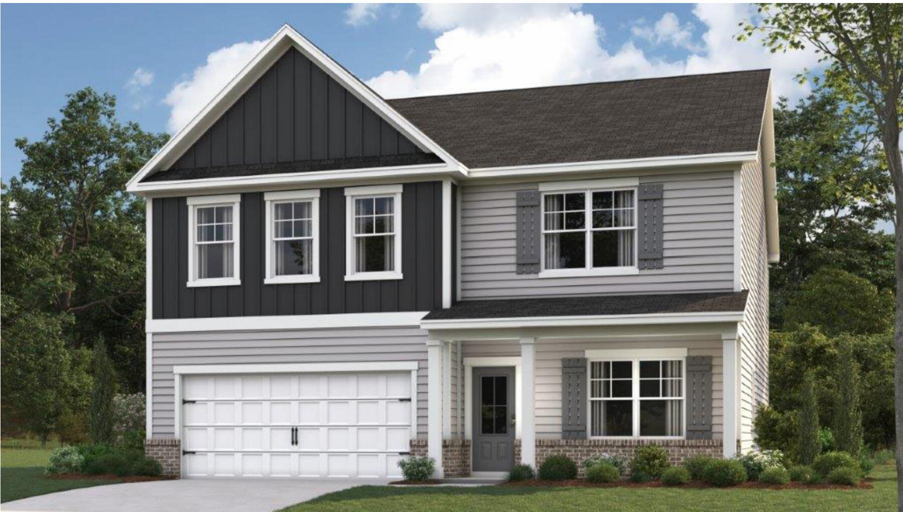 7345 Bendire Loop Hixson, TN 37343 - Photo 1 of 1 HanoverN