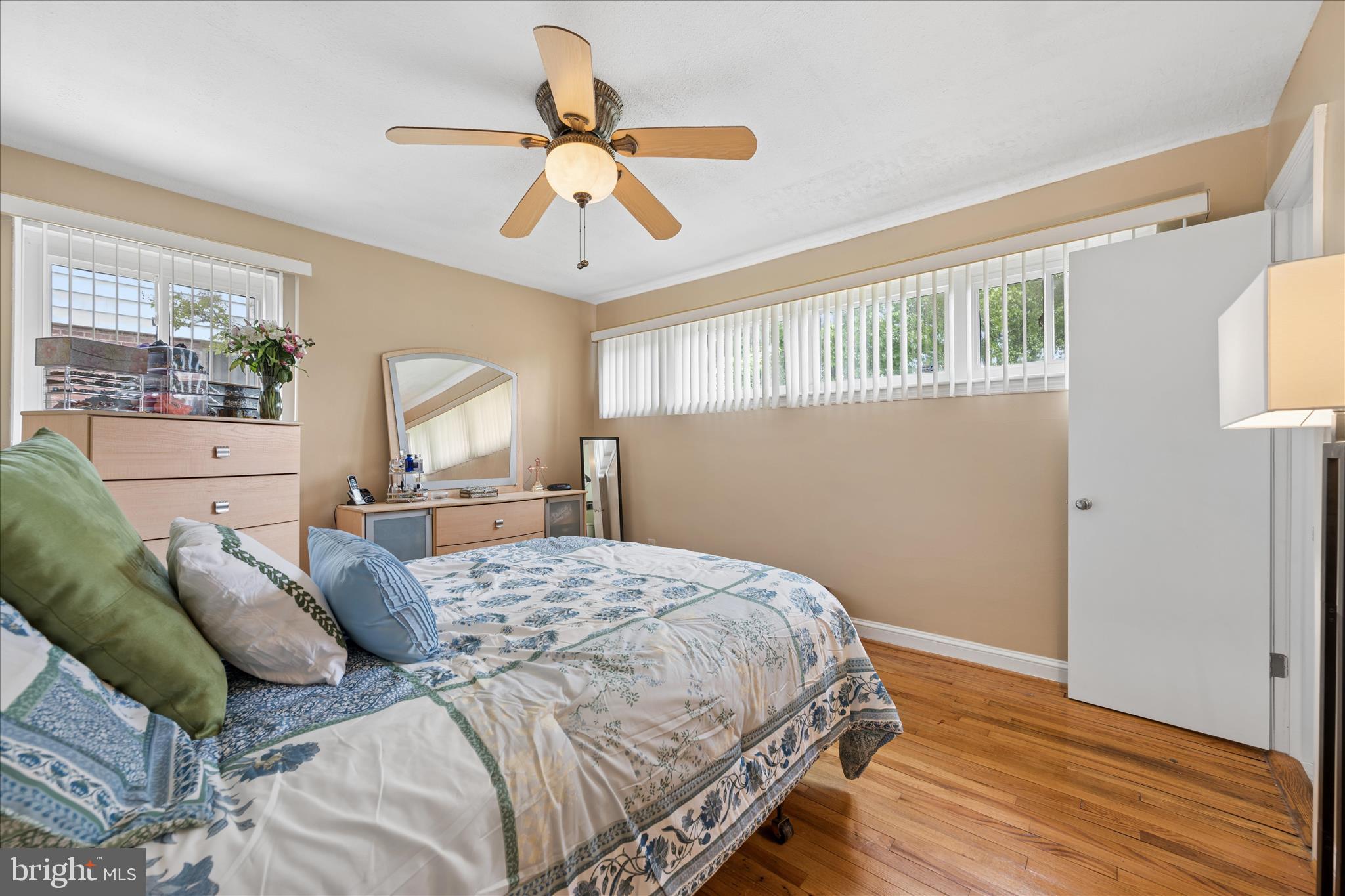 6803 Adelphi Road University Park, MD 20782 - Photo 26 of 55 Primary Bedroom
