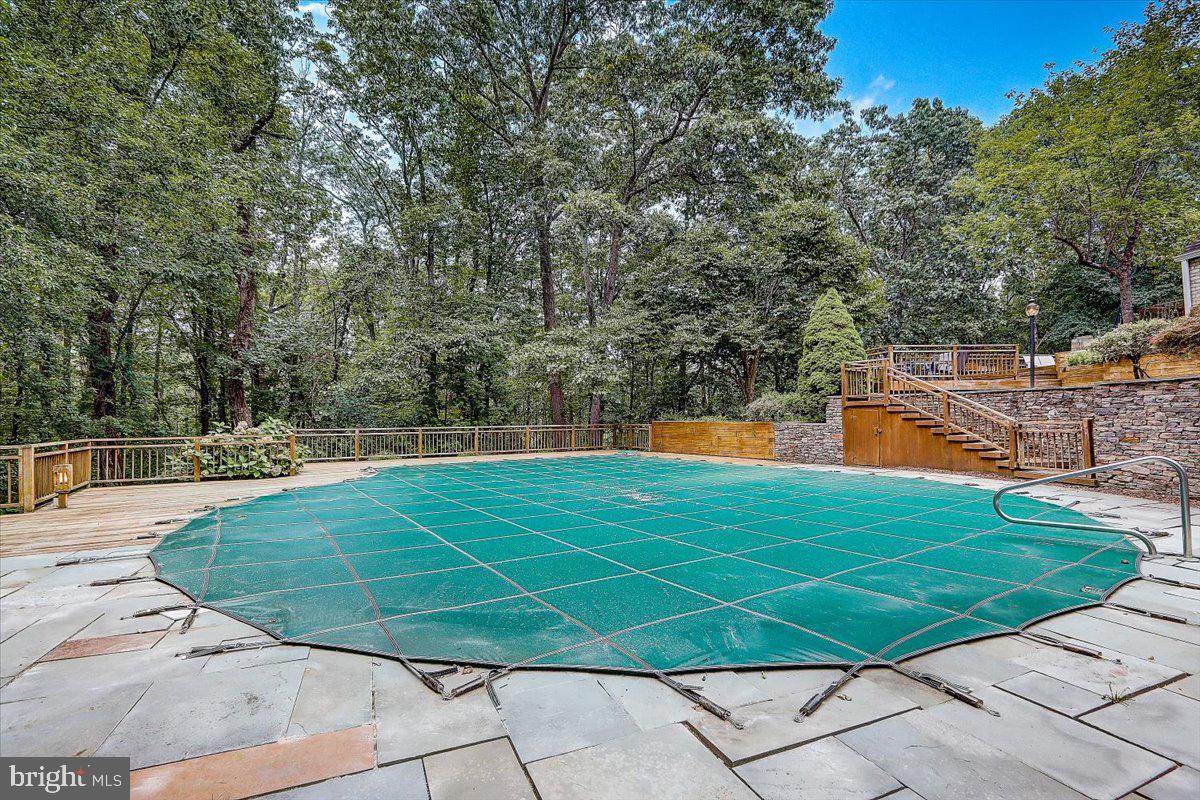 1754 Gablehammer Road Westminster, MD 21157 - Photo 76 of 91 In-Ground Pool