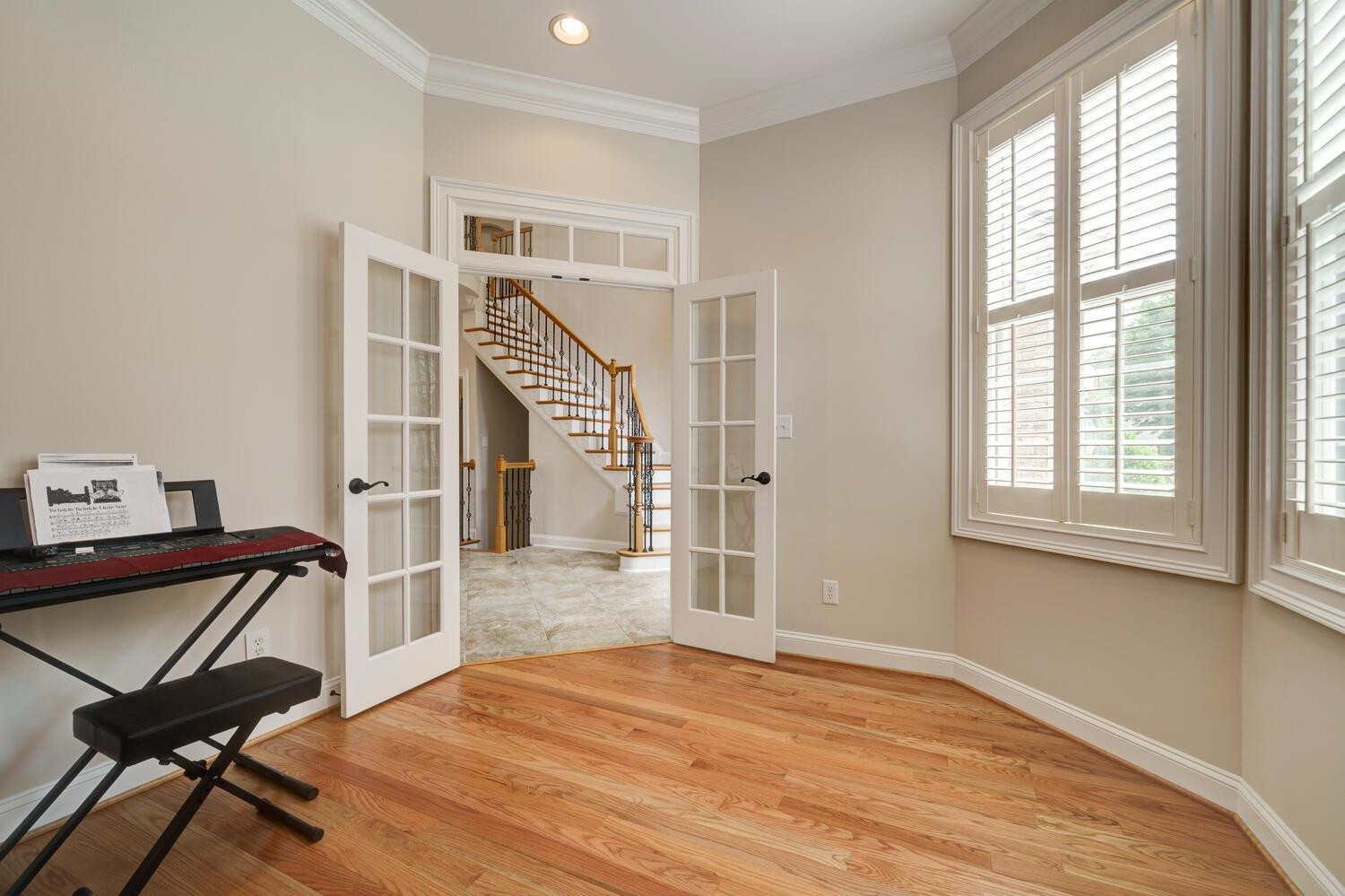 3907 Morvan Way Raleigh, NC 27612 - Photo 22 of 69 Office