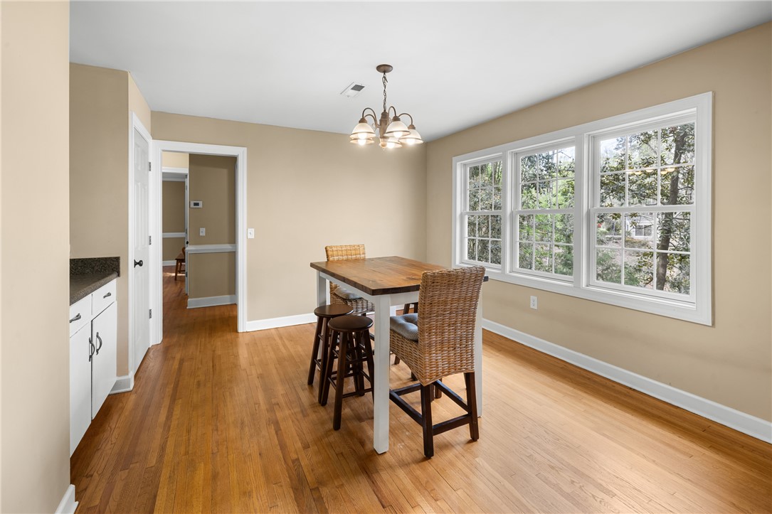 102 Cherokee Road Clemson, SC 29631 - Photo 12 of 50