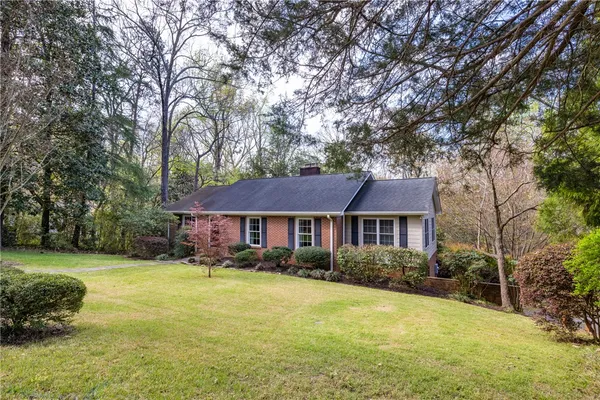 $519,900 | 102 Cherokee Road, Clemson, SC 29631