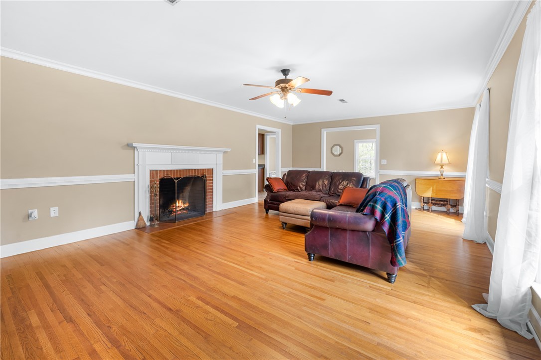 102 Cherokee Road Clemson, SC 29631 - Photo 3 of 50
