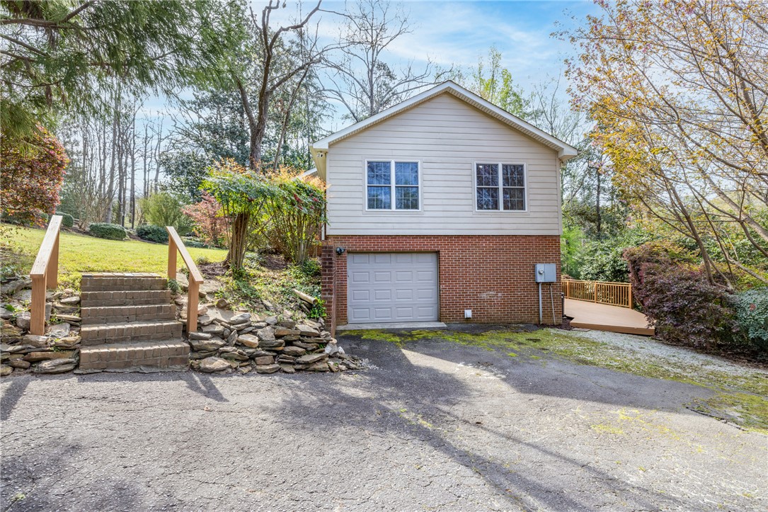 102 Cherokee Road Clemson, SC 29631 - Photo 35 of 50