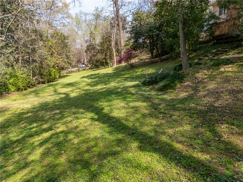 102 Cherokee Road Clemson, SC 29631 - Photo 37 of 50
