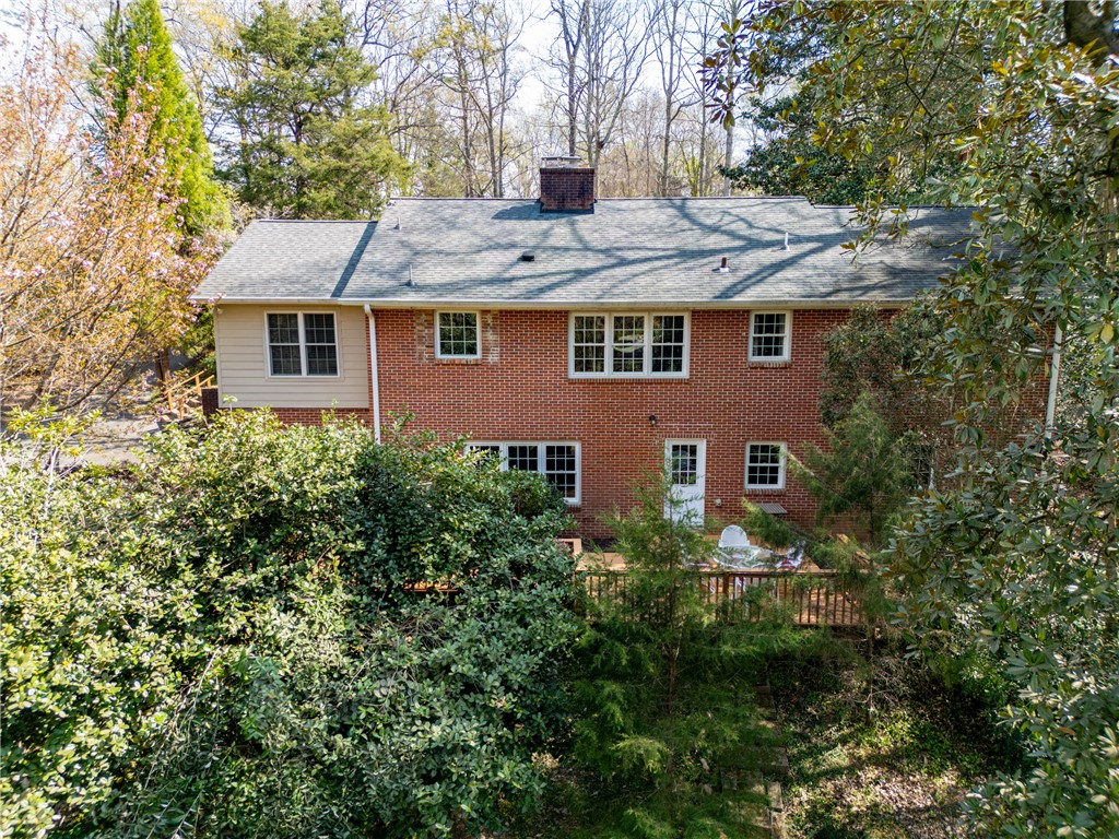 102 Cherokee Road Clemson, SC 29631 - Photo 38 of 50